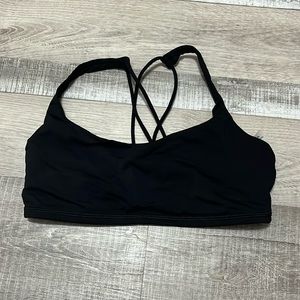 lulu sports bra